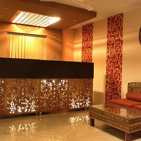 Hotel Walisons Resorts Srinagar  Luaran gambar