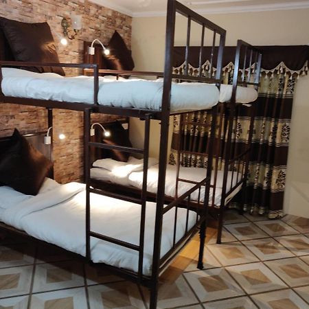Hotel Walisons Resorts Srinagar  Luaran gambar