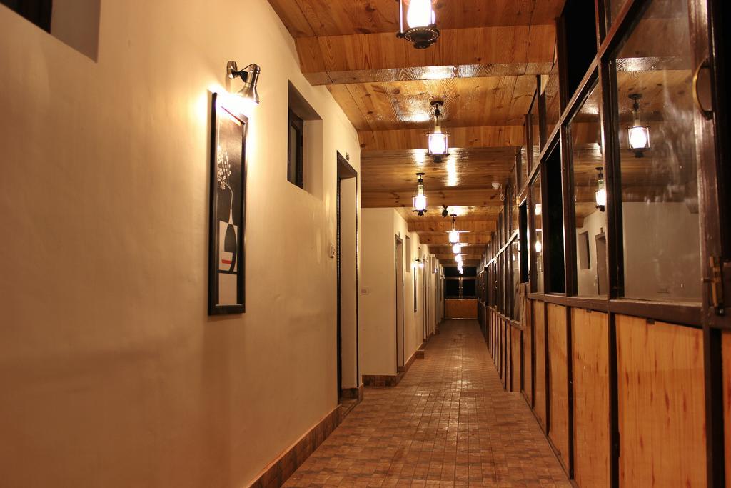 Hotel Walisons Resorts Srinagar  Luaran gambar