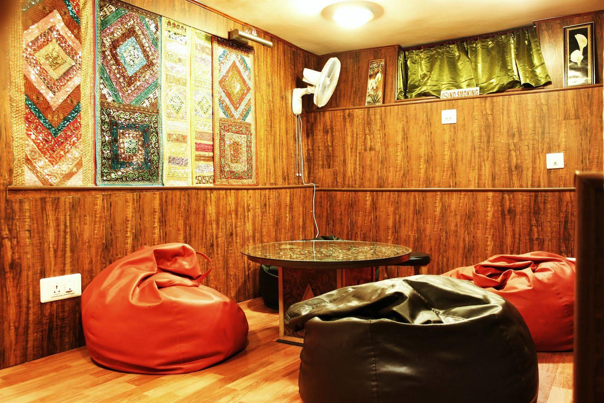 Hotel Walisons Resorts Srinagar  Luaran gambar