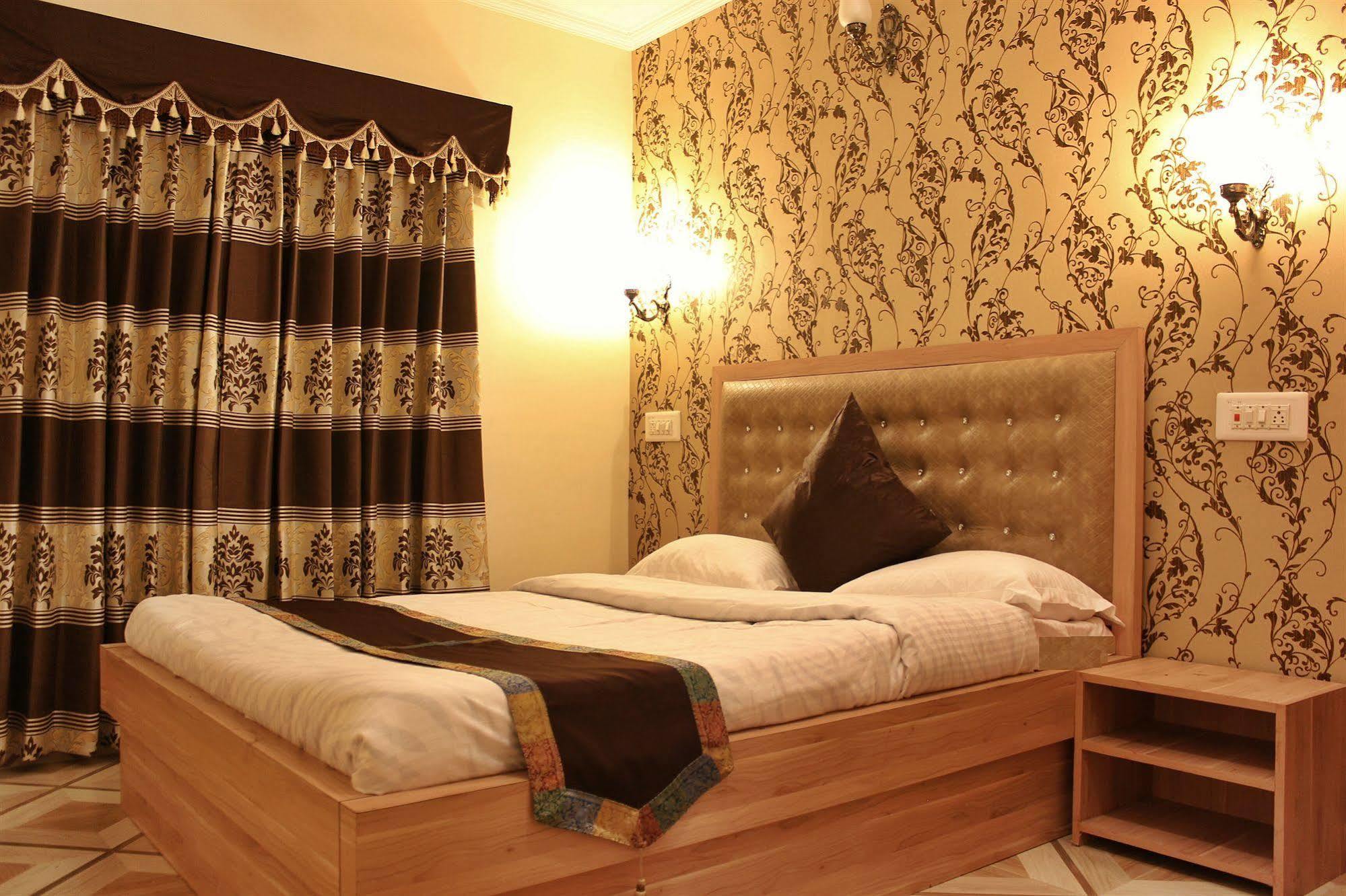 Hotel Walisons Resorts Srinagar  Luaran gambar