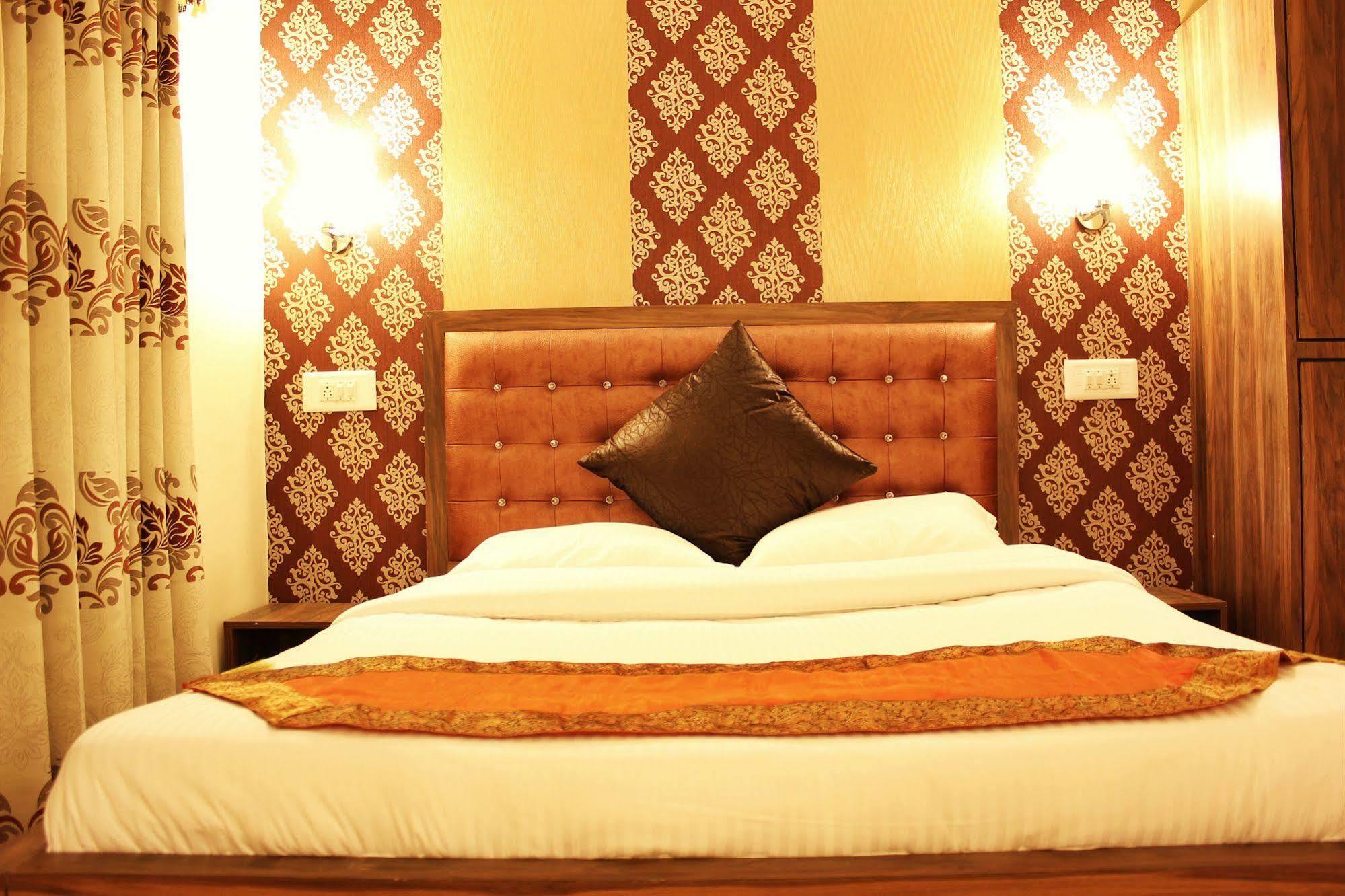 Hotel Walisons Resorts Srinagar  Luaran gambar