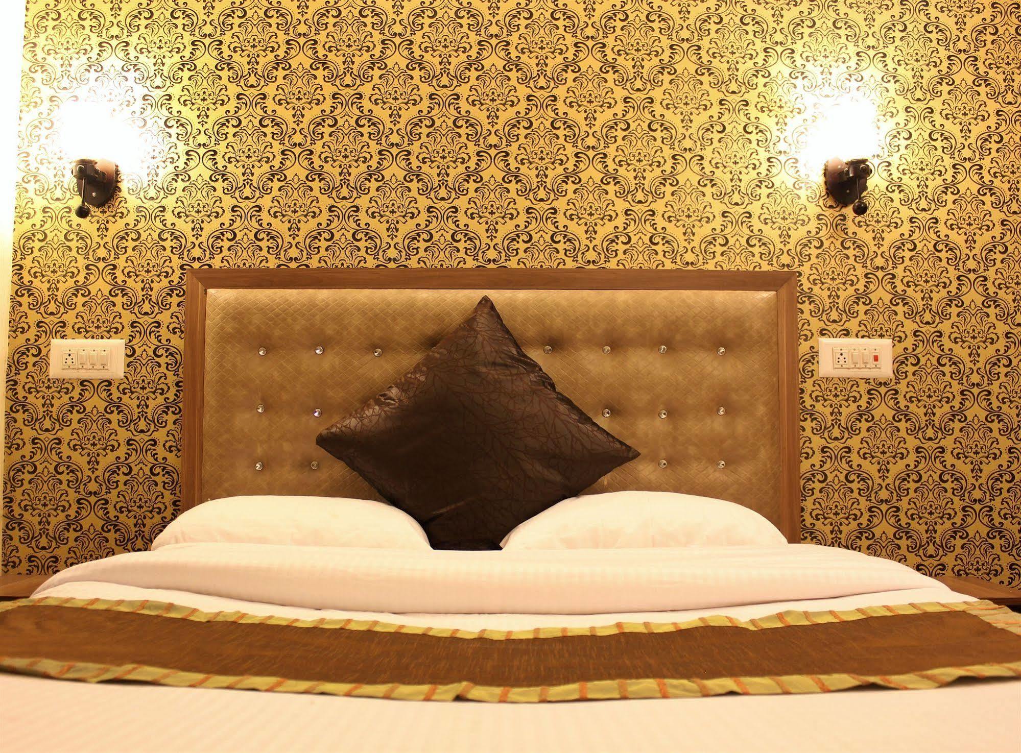 Hotel Walisons Resorts Srinagar  Luaran gambar
