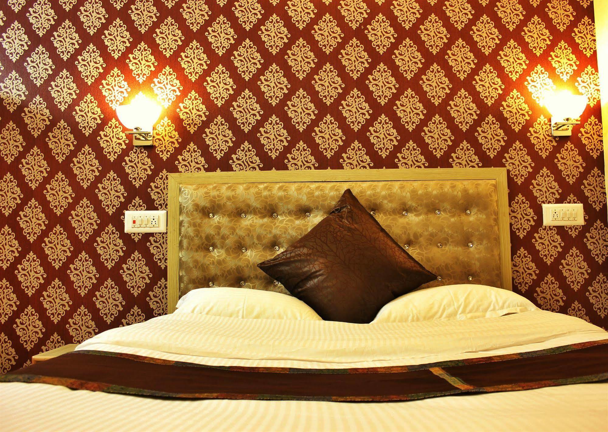 Hotel Walisons Resorts Srinagar  Luaran gambar
