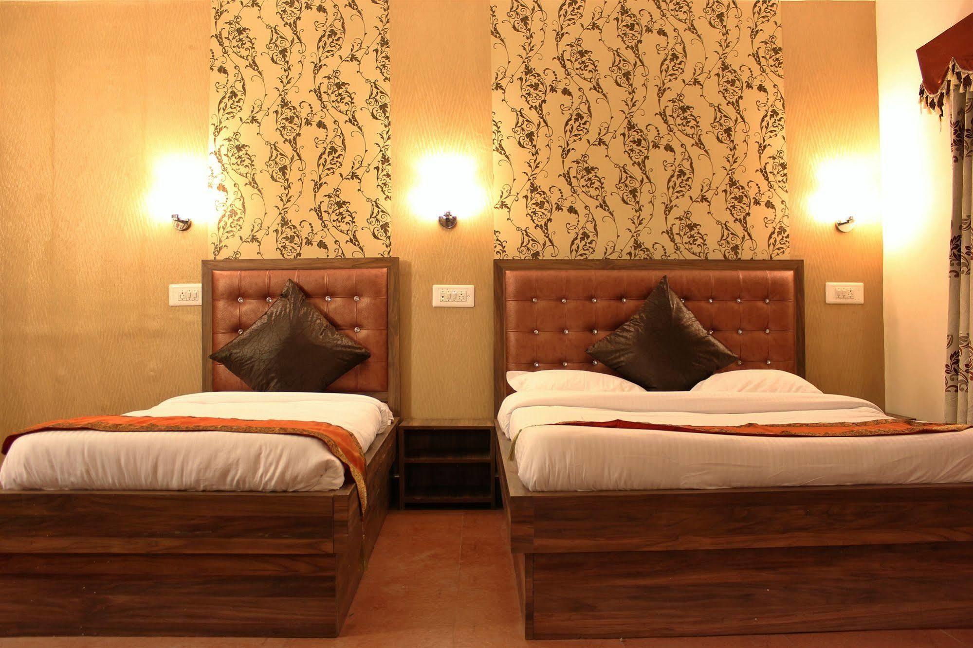 Hotel Walisons Resorts Srinagar  Luaran gambar