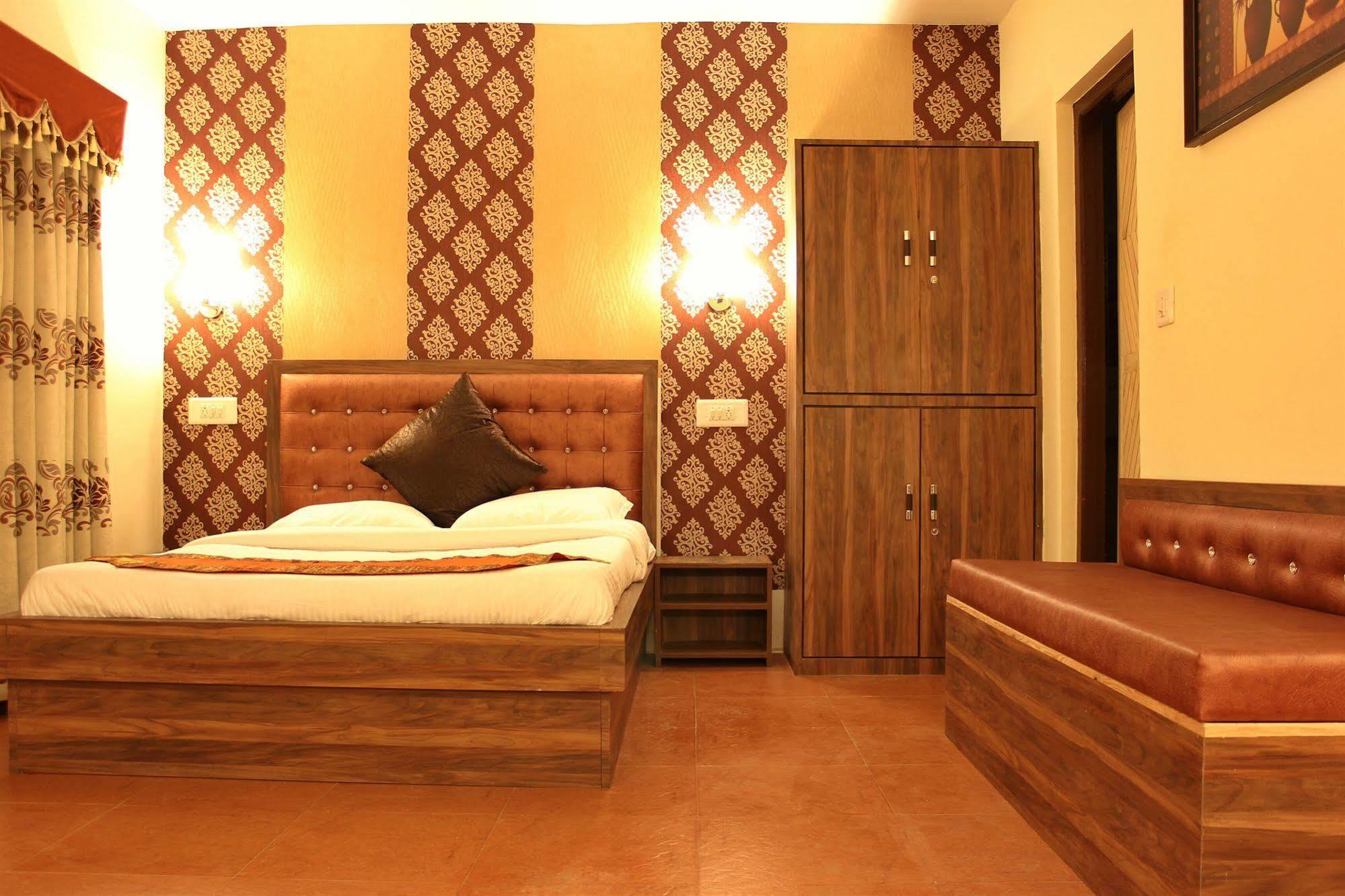 Hotel Walisons Resorts Srinagar  Luaran gambar
