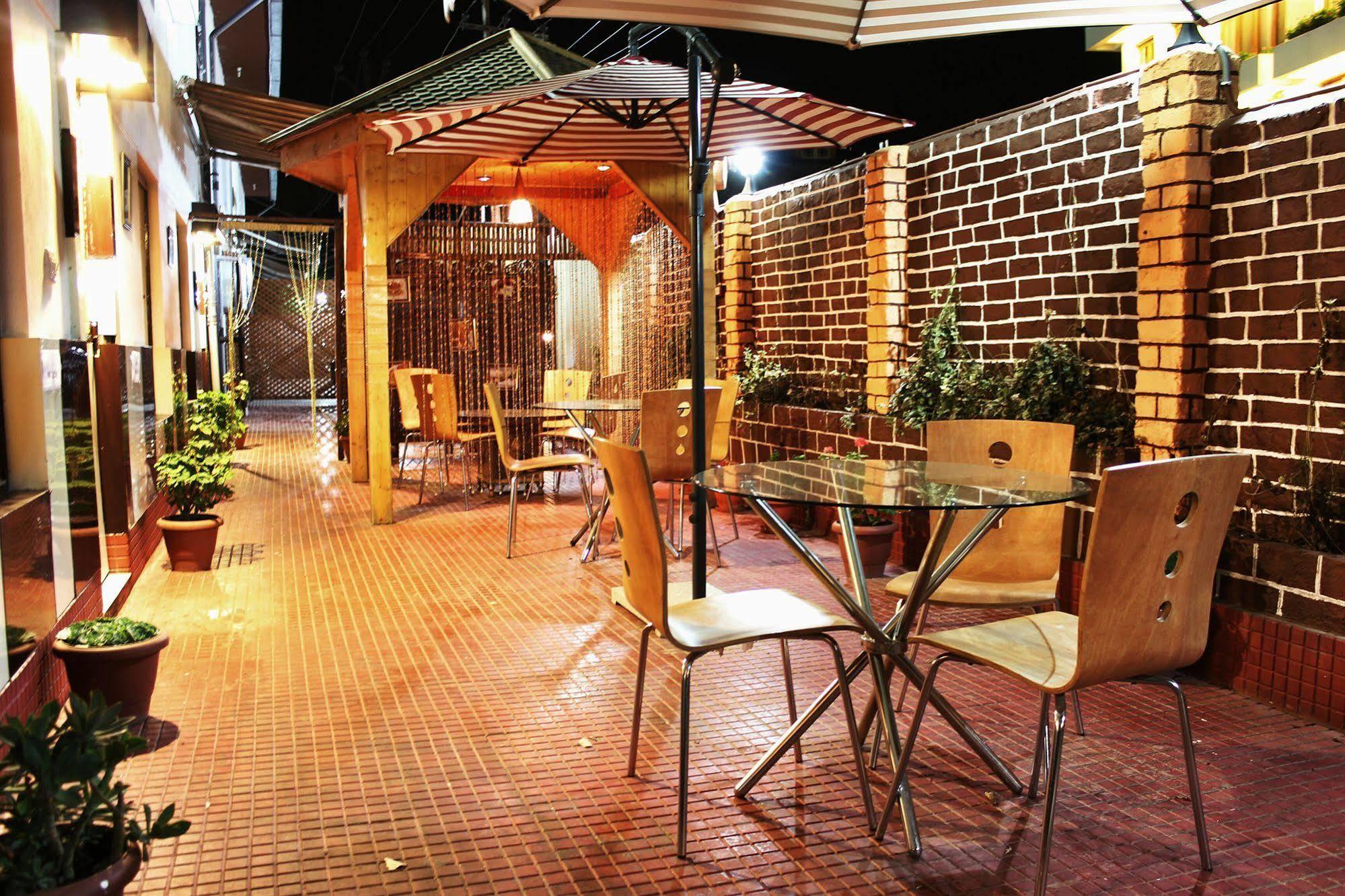 Hotel Walisons Resorts Srinagar  Luaran gambar