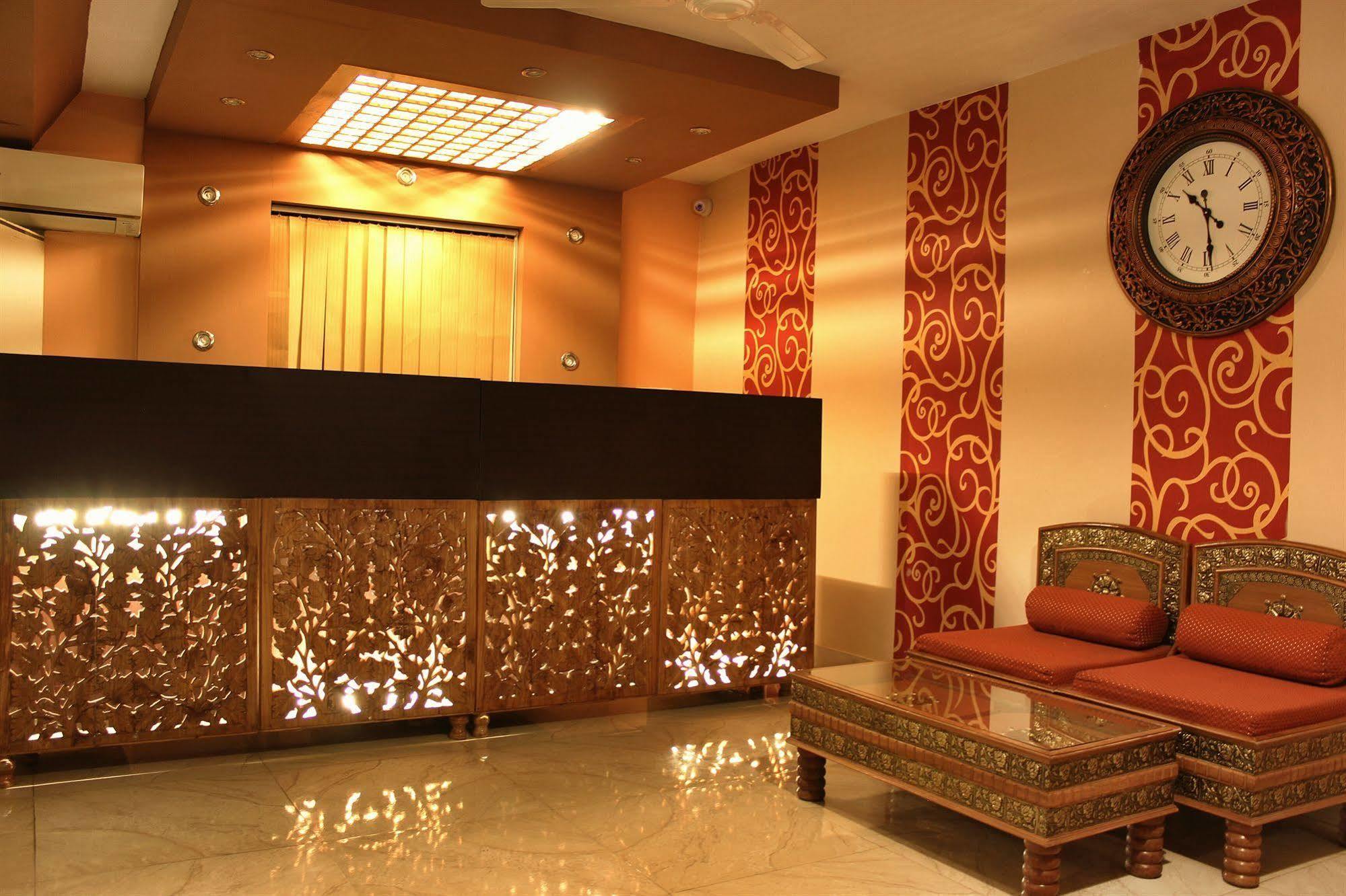 Hotel Walisons Resorts Srinagar  Luaran gambar