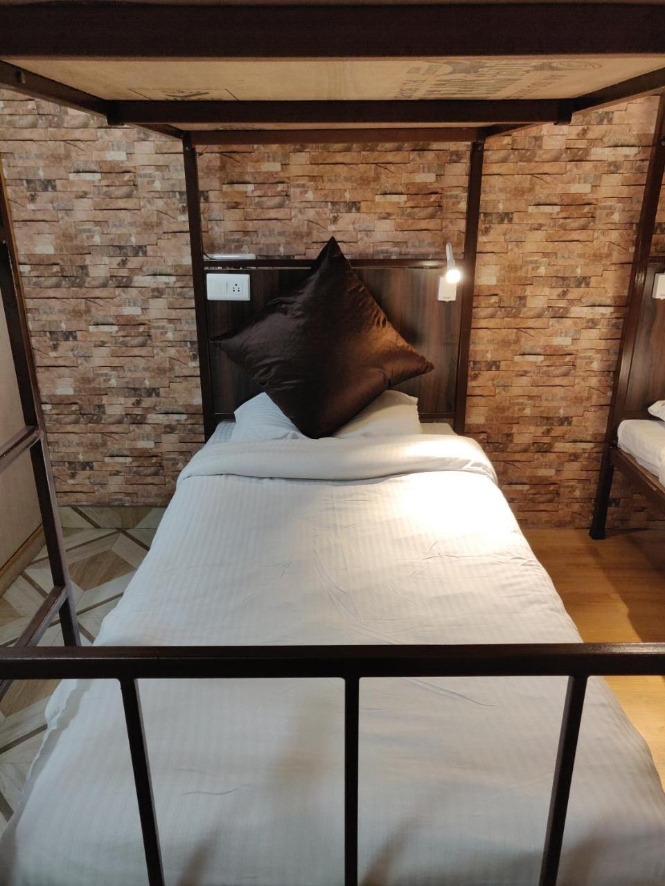 Hotel Walisons Resorts Srinagar  Luaran gambar